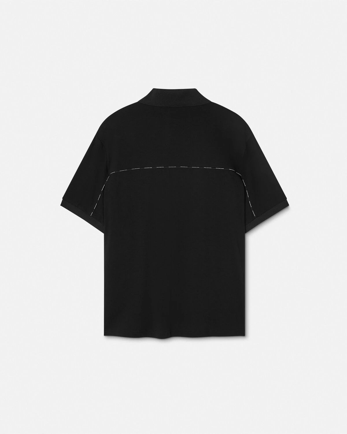 Institutional Logo Regular-Fit Polo Shirt - 3