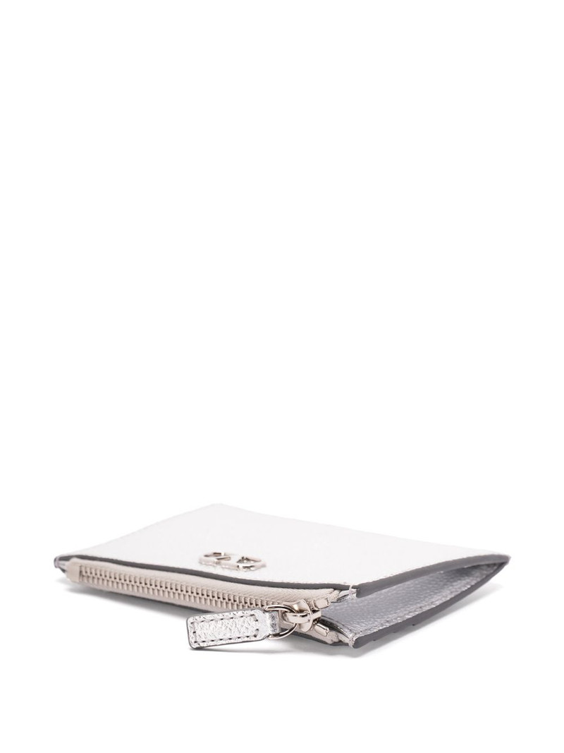zip leather wallet 3
