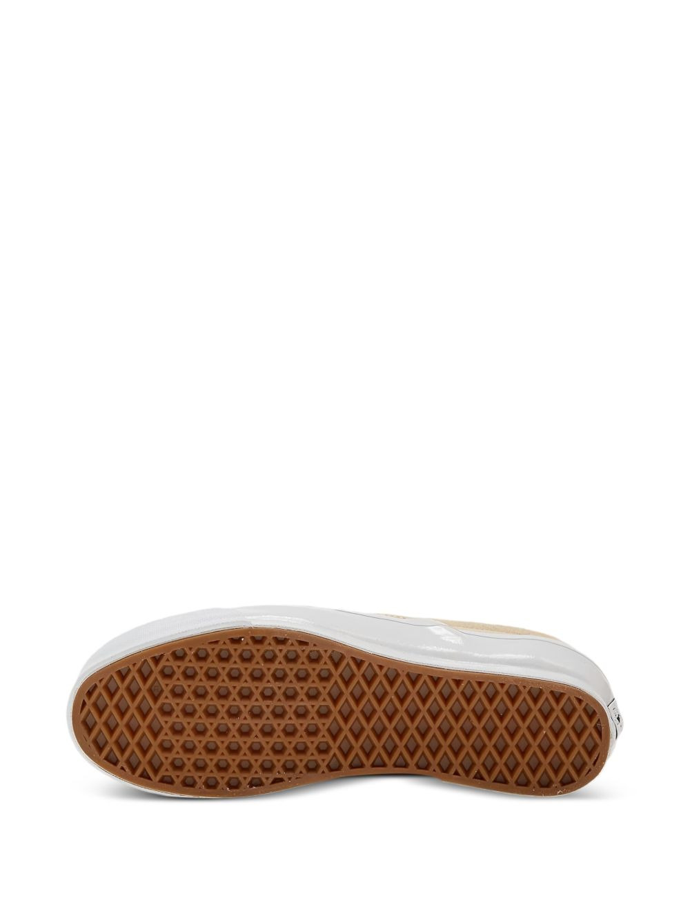 LX Classic slip-on sneakers - 5