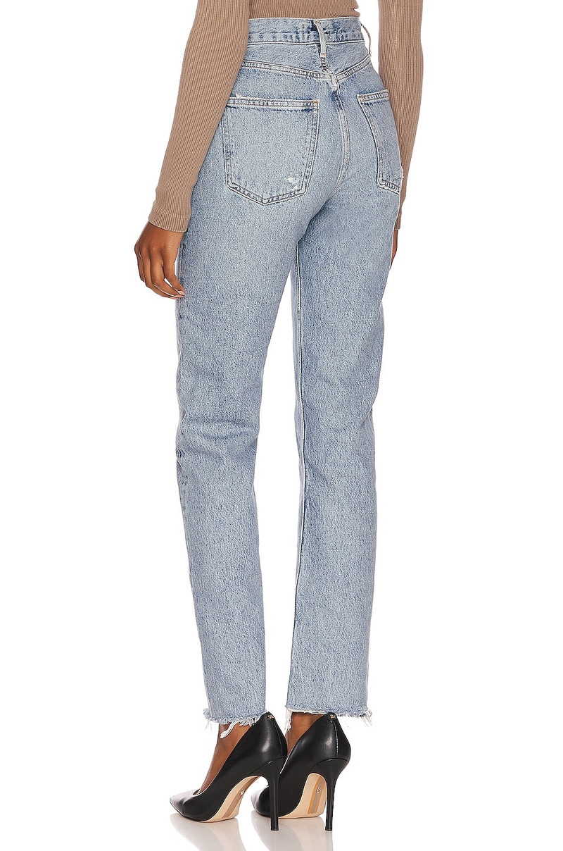 AGOLDE 90's Pinch Waist outlook