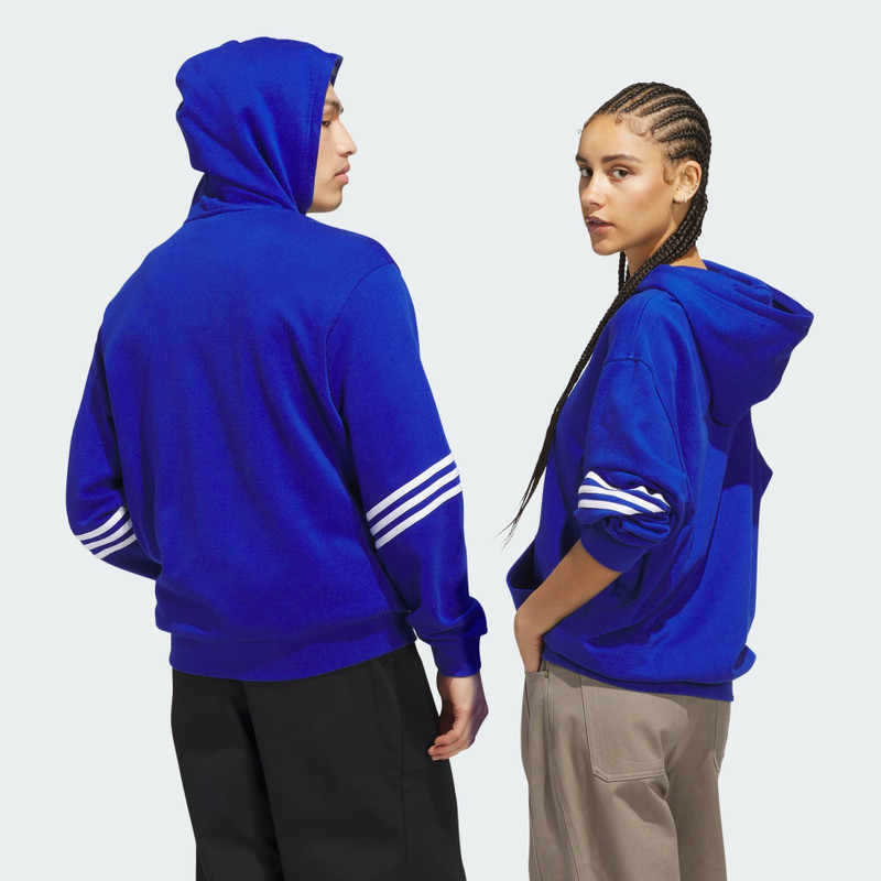Skateboarding Classics Hoodie 4