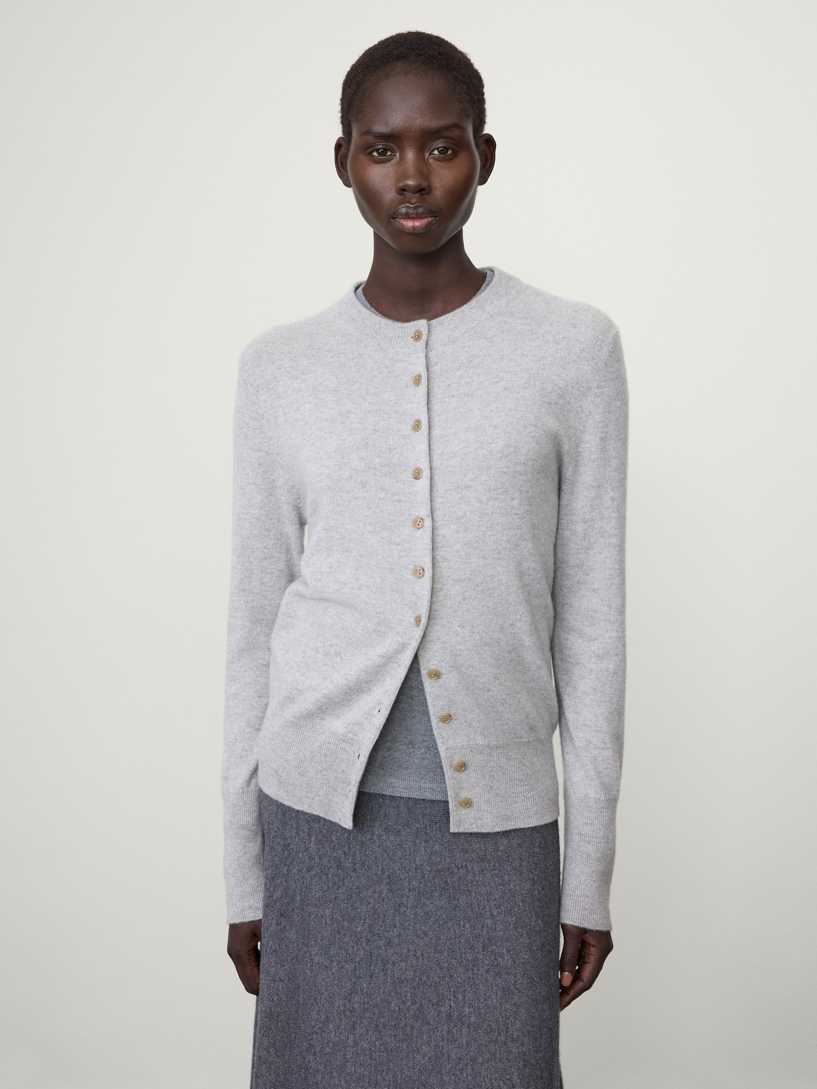 The Nellia Cardigan - 3