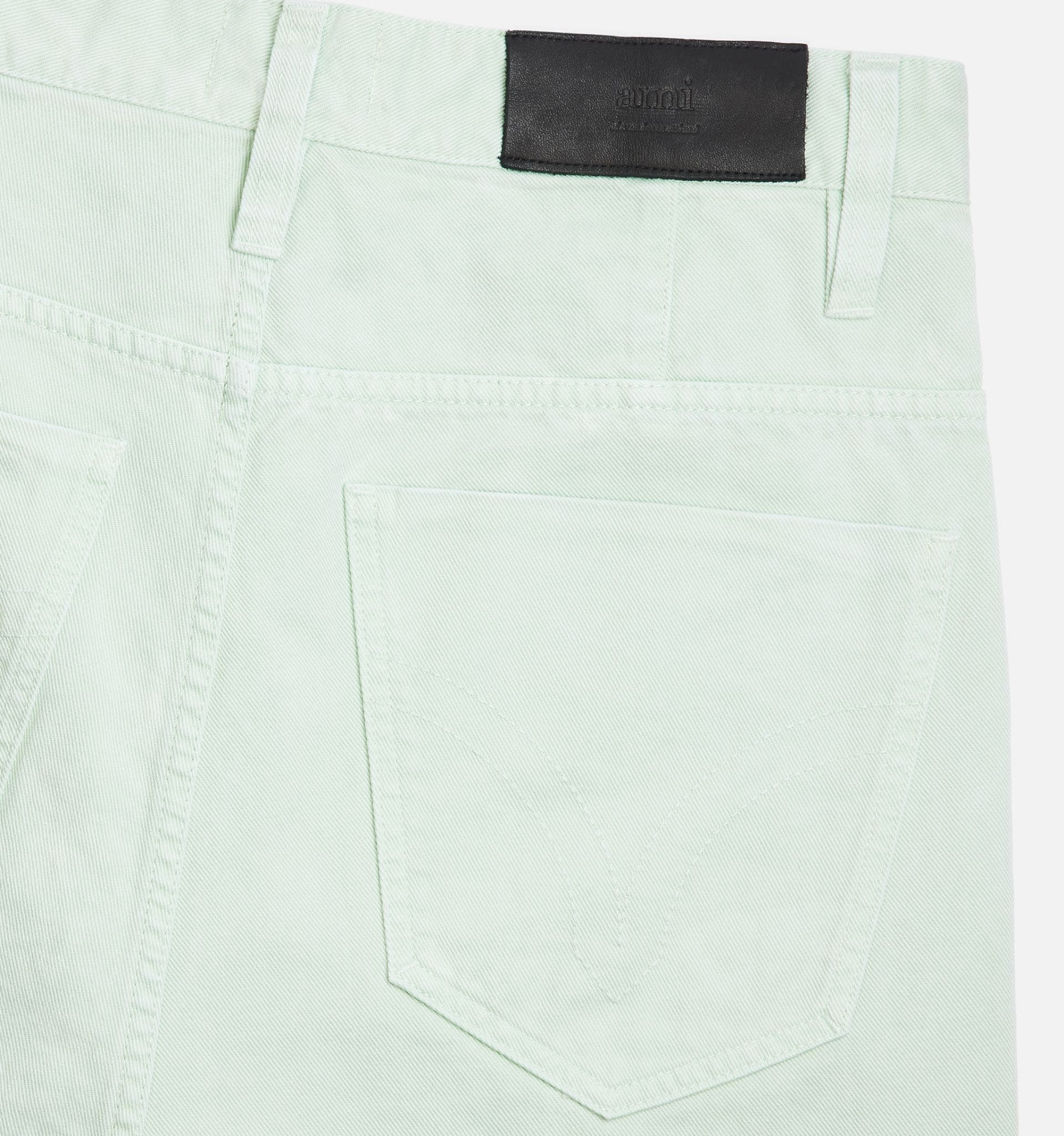 Alex Fit Trousers - 5