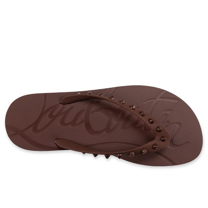 Loubi Flip Women NUDE 8 - 4