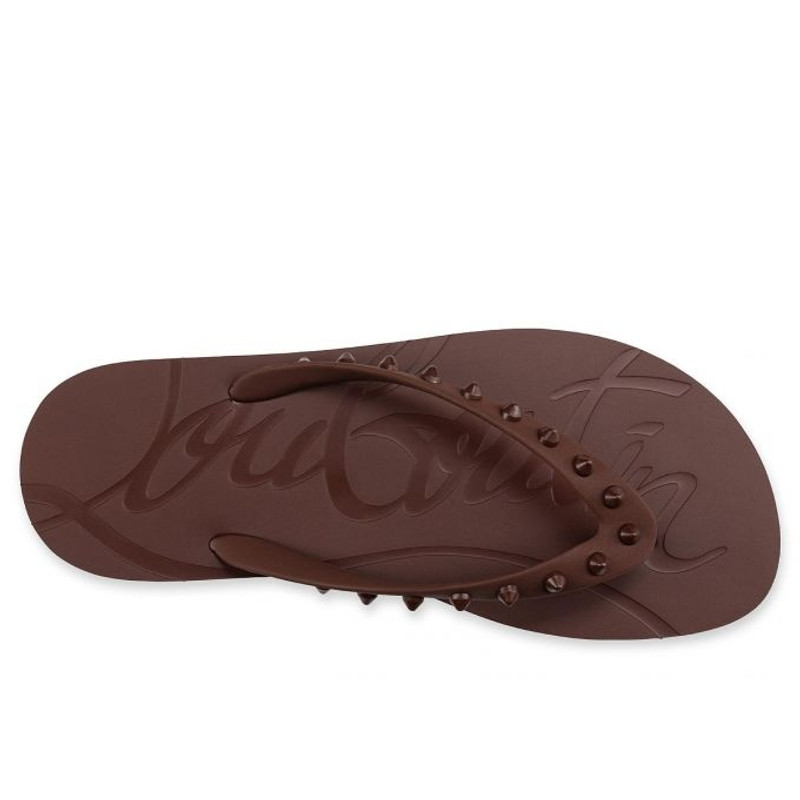 Loubi Flip Women NUDE 8 4