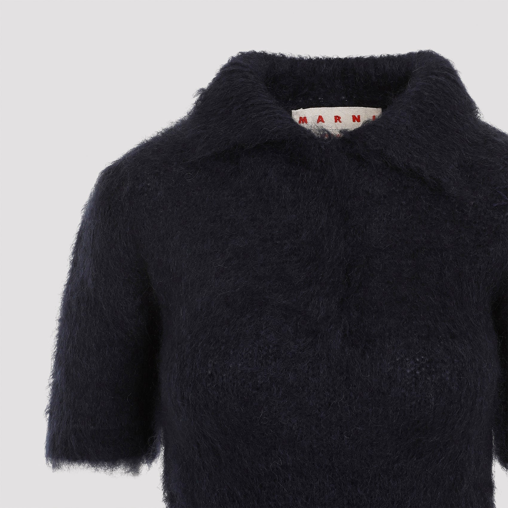 Marni Mohair Polo Women - 3