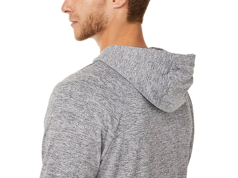 MEN'S TECH FULL ZIP HOODIE 5