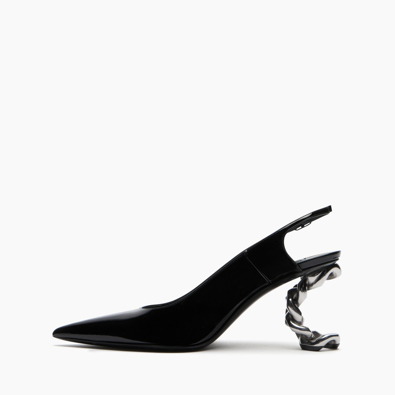 Slingback Infinity 3