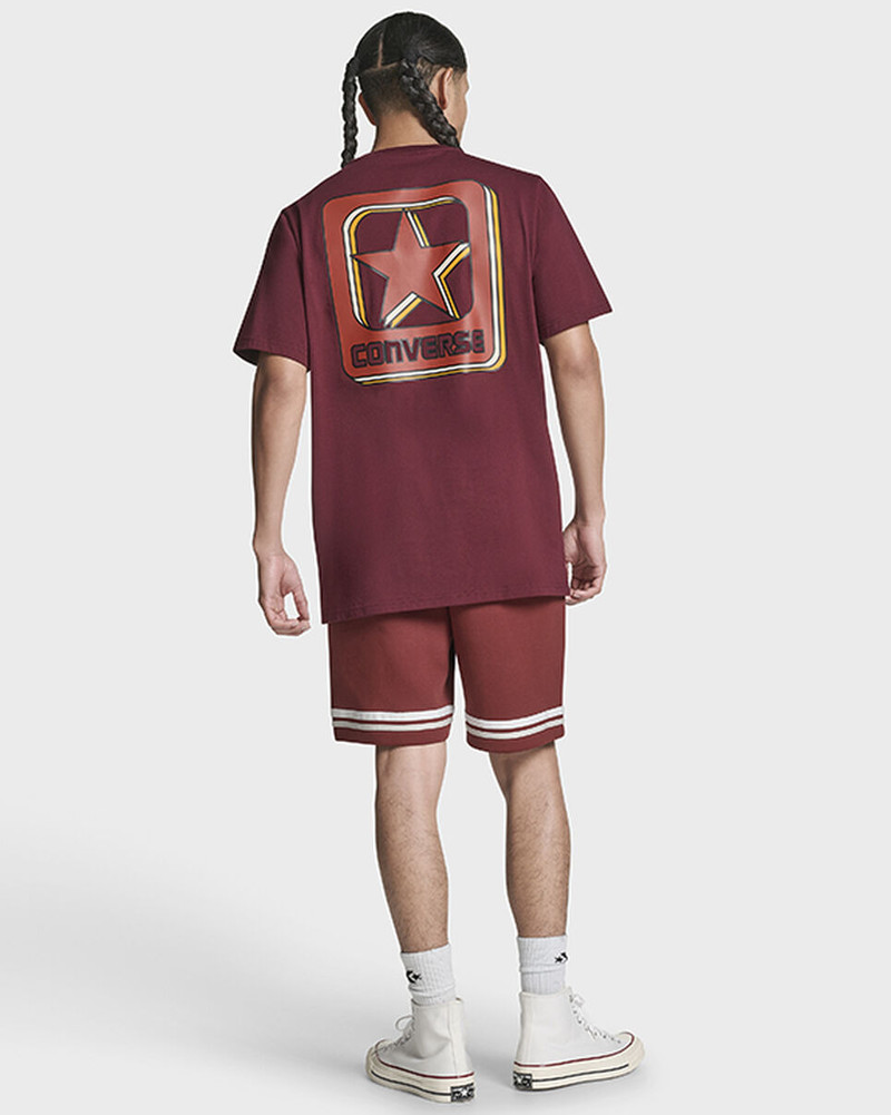Star Logo T-Shirt 5