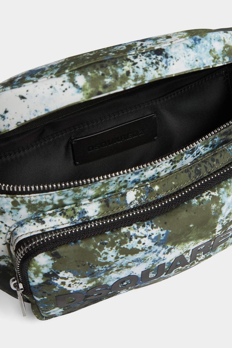 URBAN BELT BAG - 5