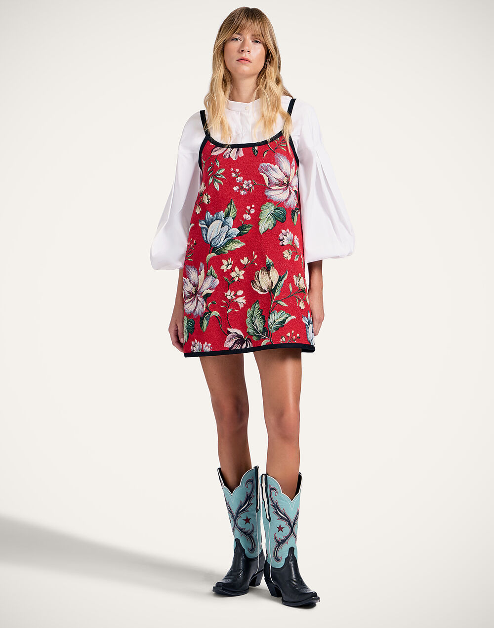 Sedgewick Dress - 7
