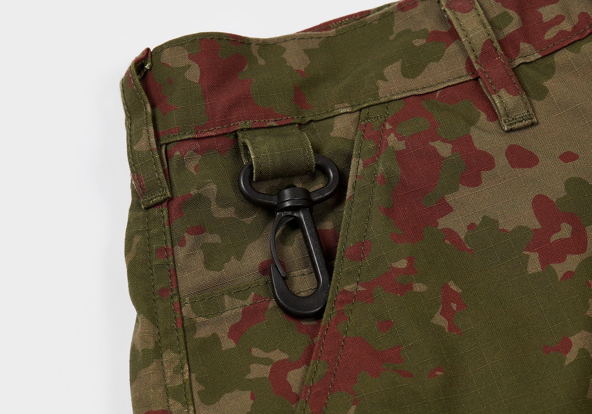 RIPSTOP CARGO BDU PANT CAMO - 6