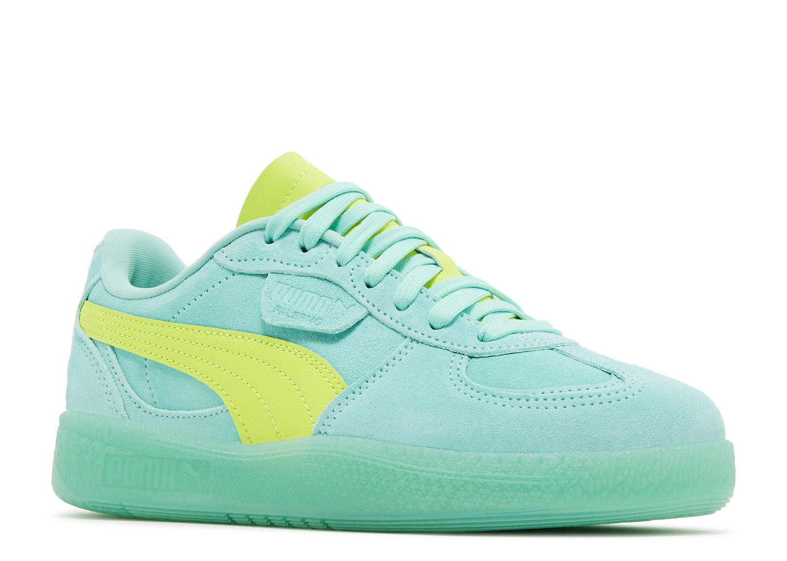 WMNS PALERMO MODA XTRA 'ELECTRIC PEPPERMINT LIME' - 2