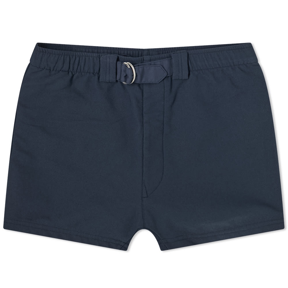 Visvim Sport Nassau Short - 1