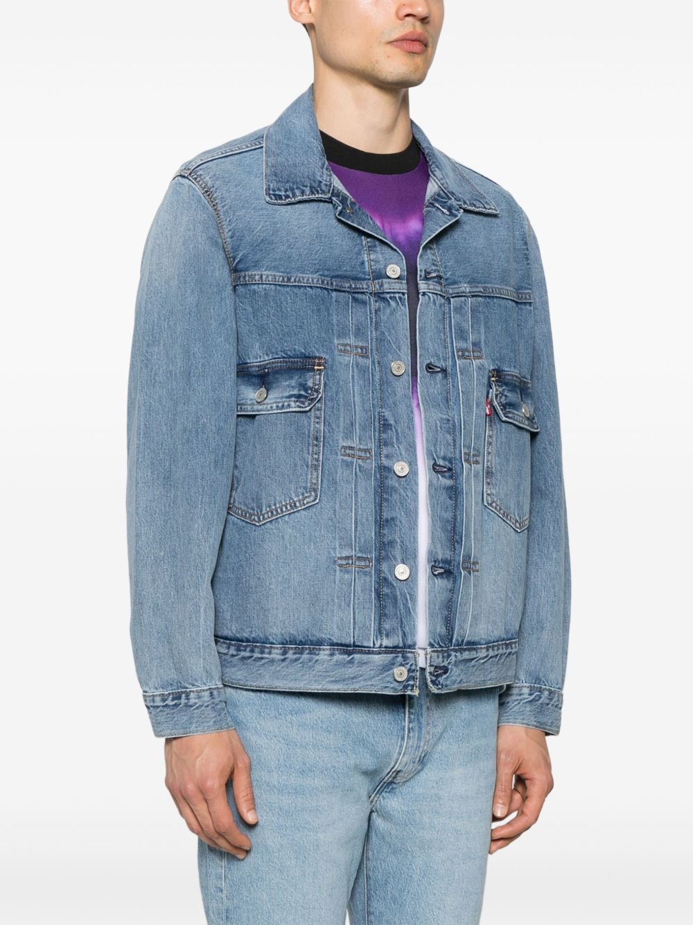 Type 2 jacket - 3