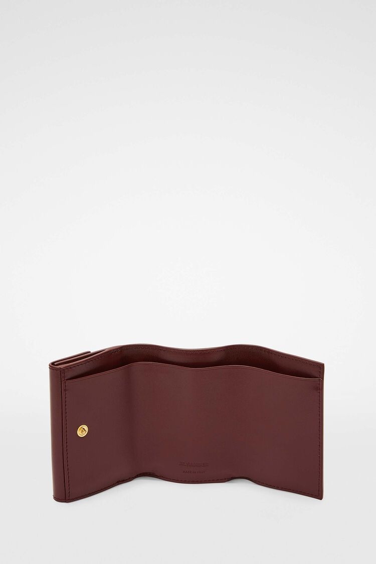 Mini Wallet - 3