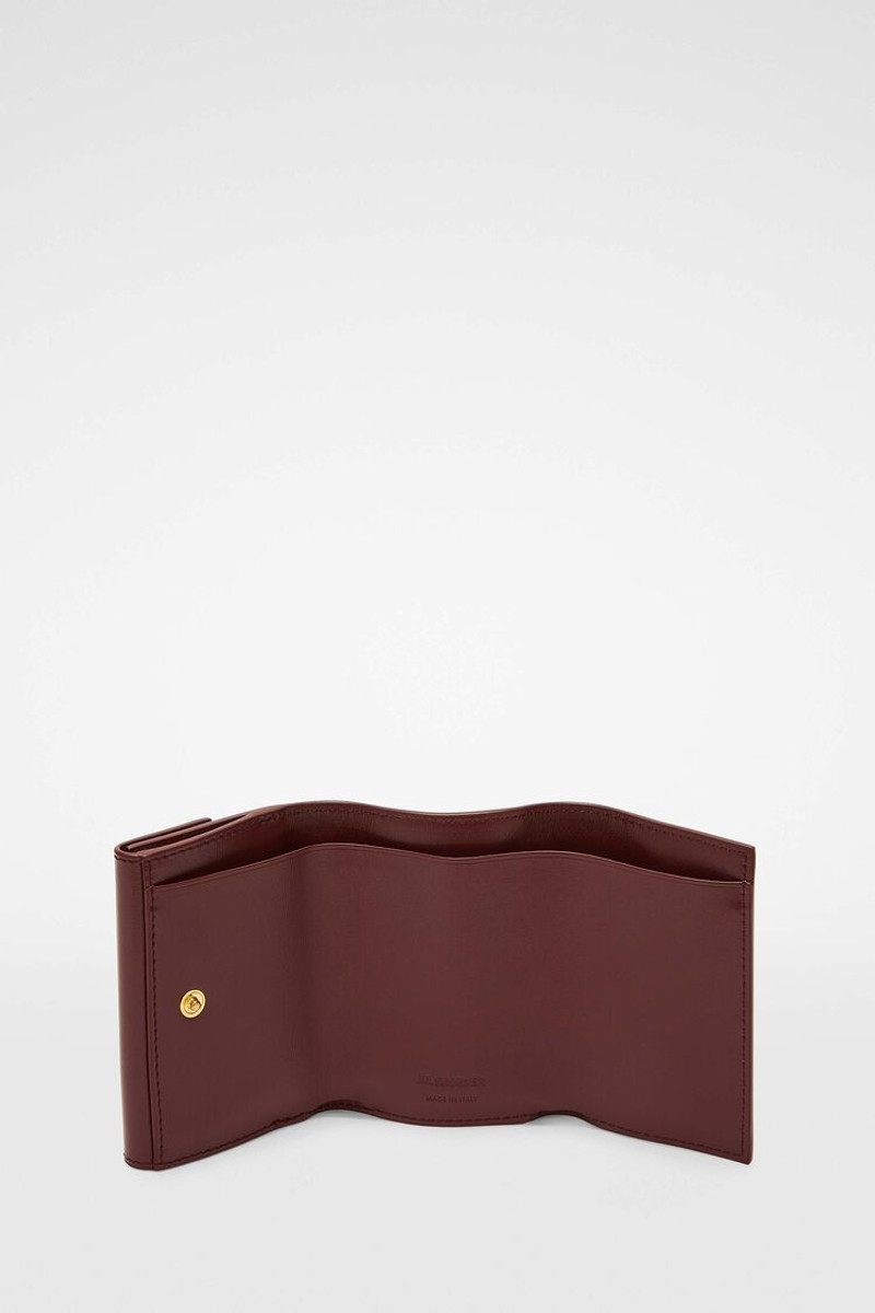 Jil Sander Mini Wallet outlook