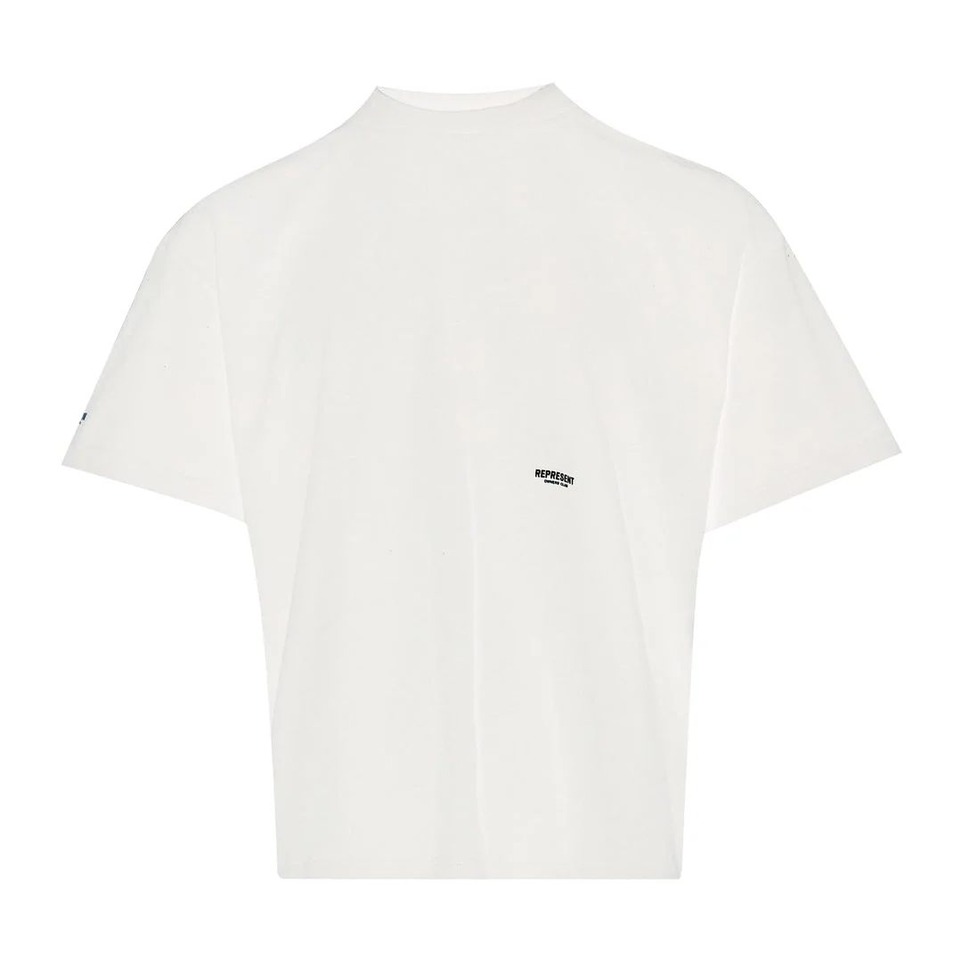 Micro Owners Club Tee - 1