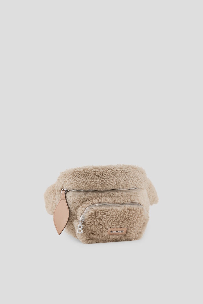 Valmorel Runa Belt bag in Beige - 2