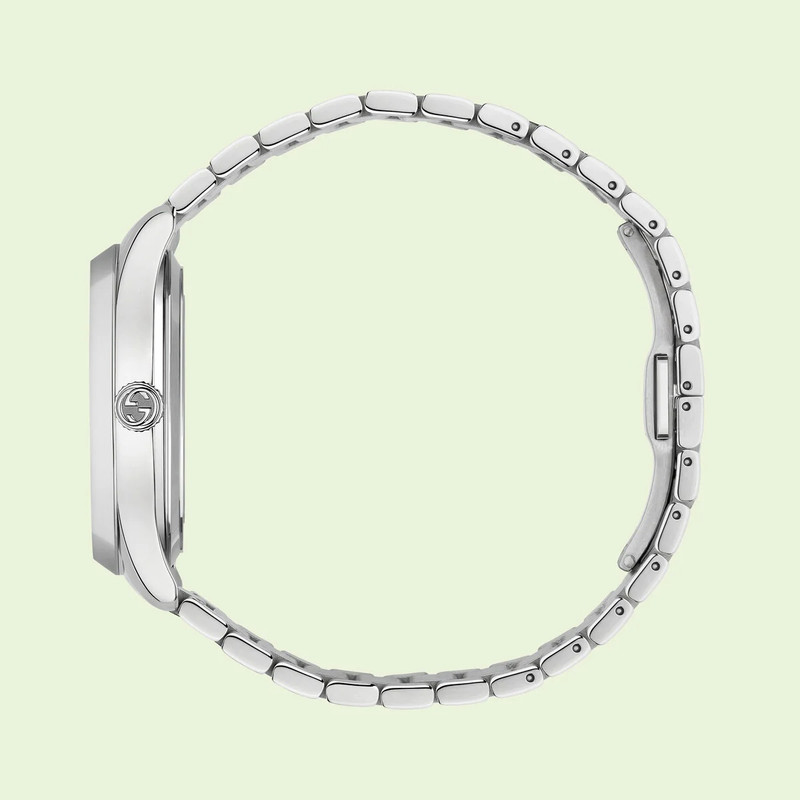 G-Timeless multibee watch, 38 mm 5