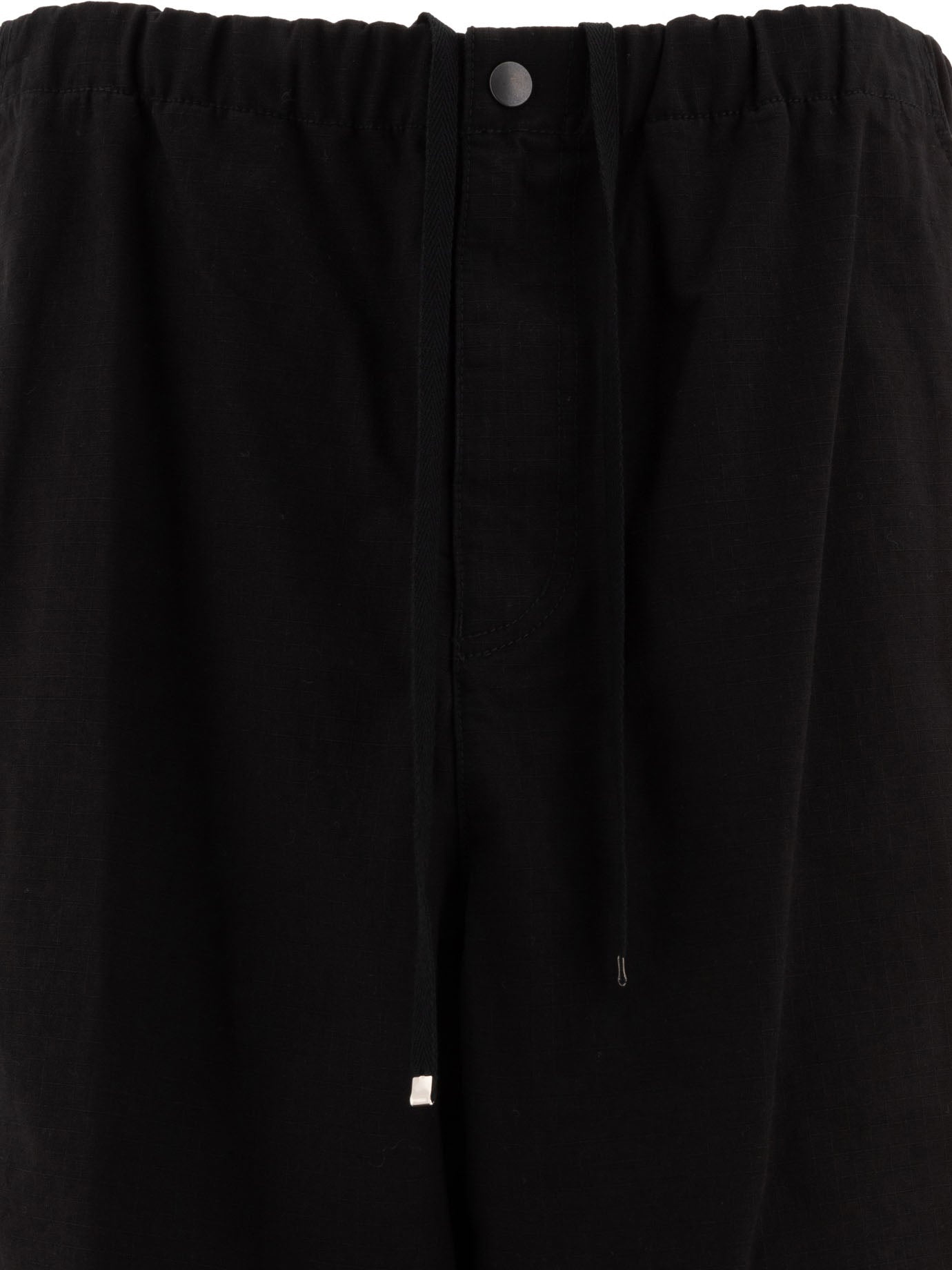 Maison Mihara Yasuhiro "ripstop Parachute" Trousers - 3