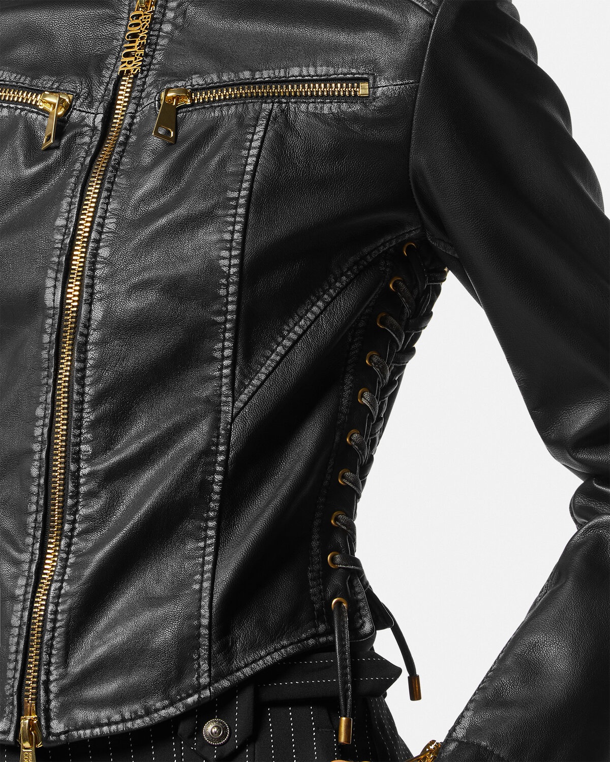 Biker Jacket - 3