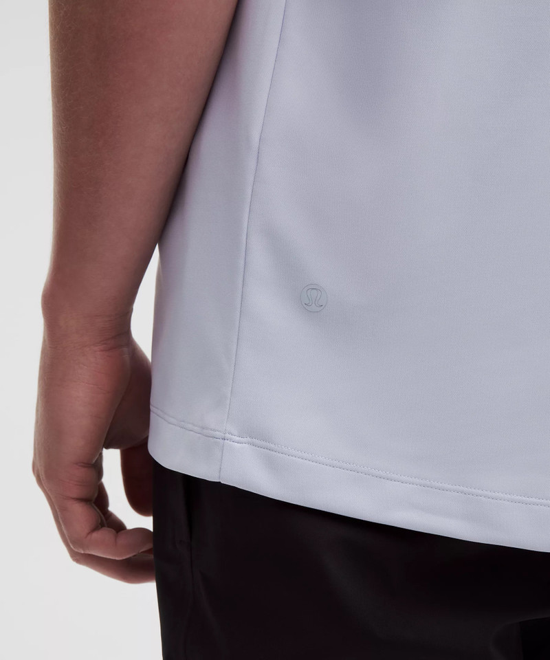 Men's ShowZero™ Slim-Fit Polo Shirt 5