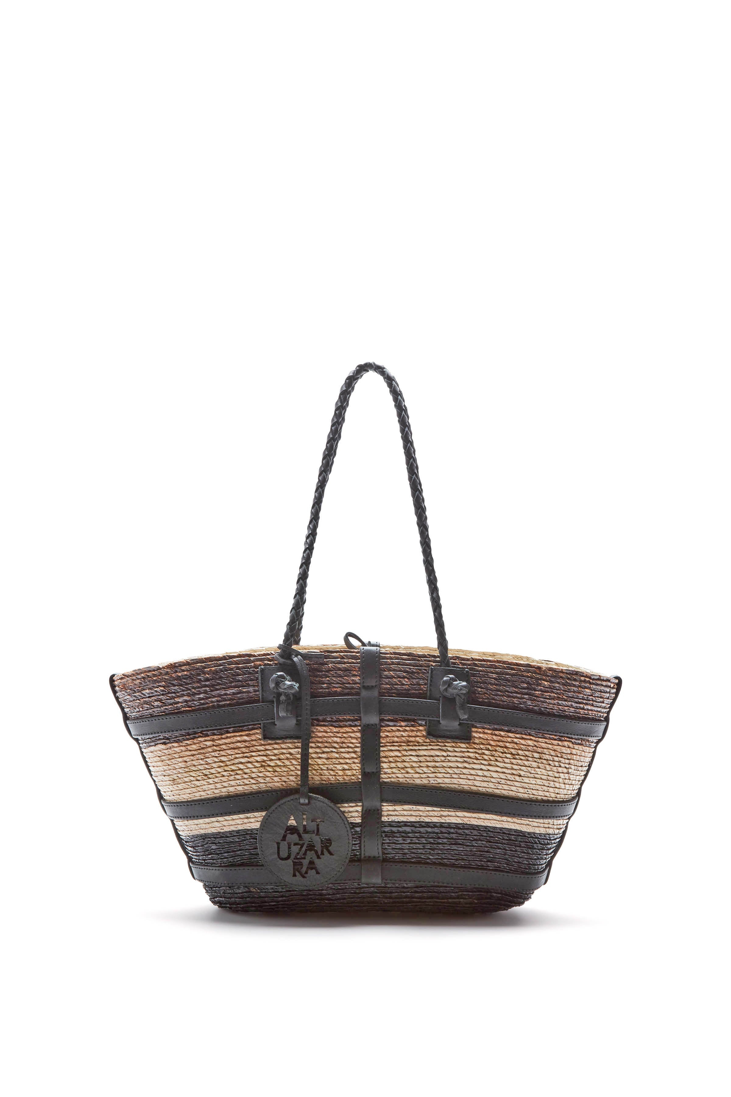 'WATERMILL' BAG SMALL - 1