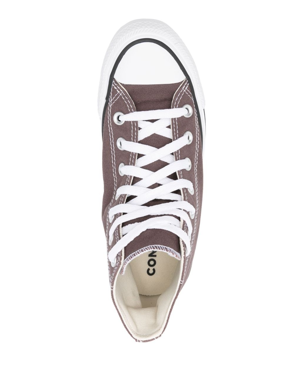 Chuck Taylor All Star Classic sneakers - 4