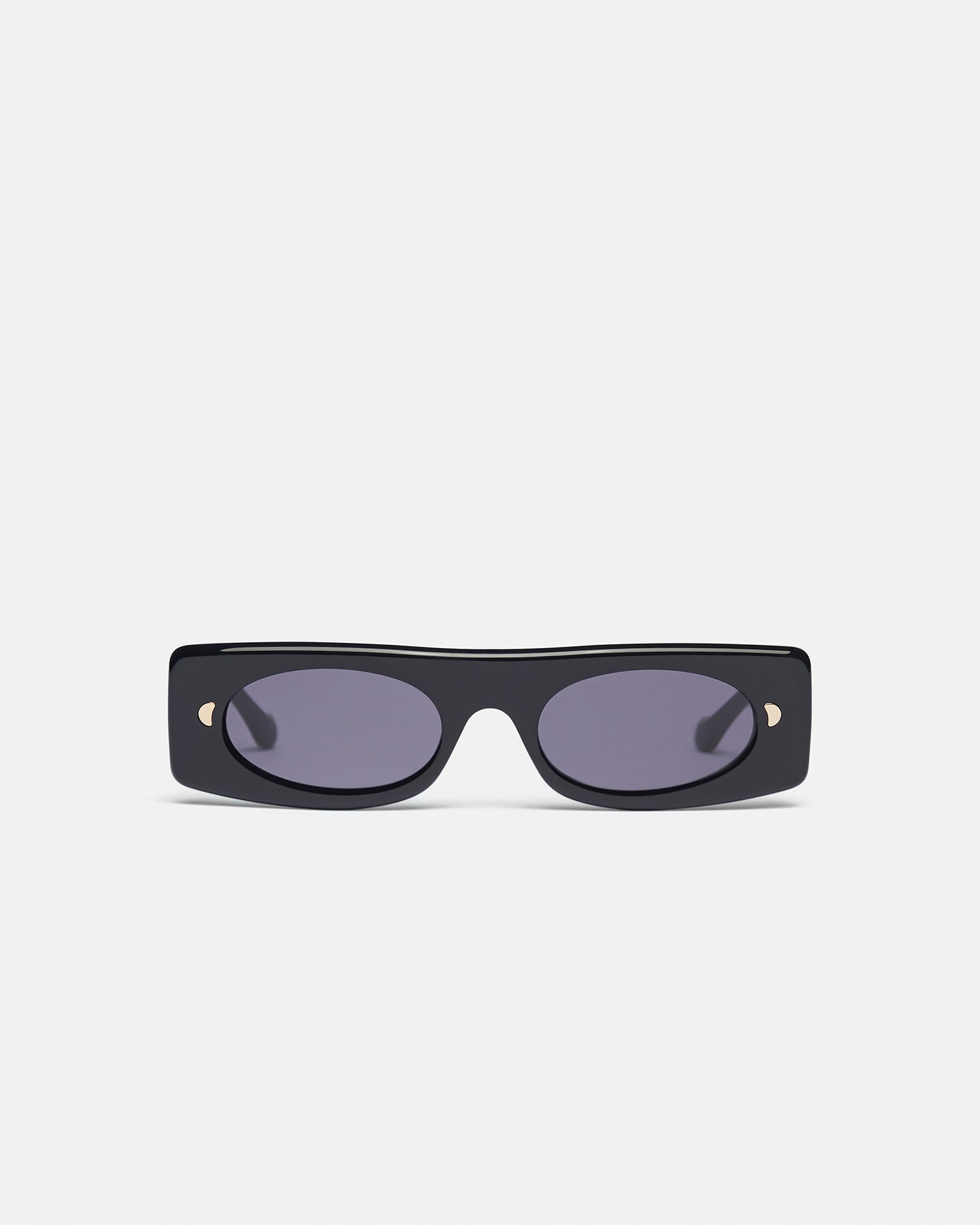 Bio-Plastic Visor Sunglasses - 1