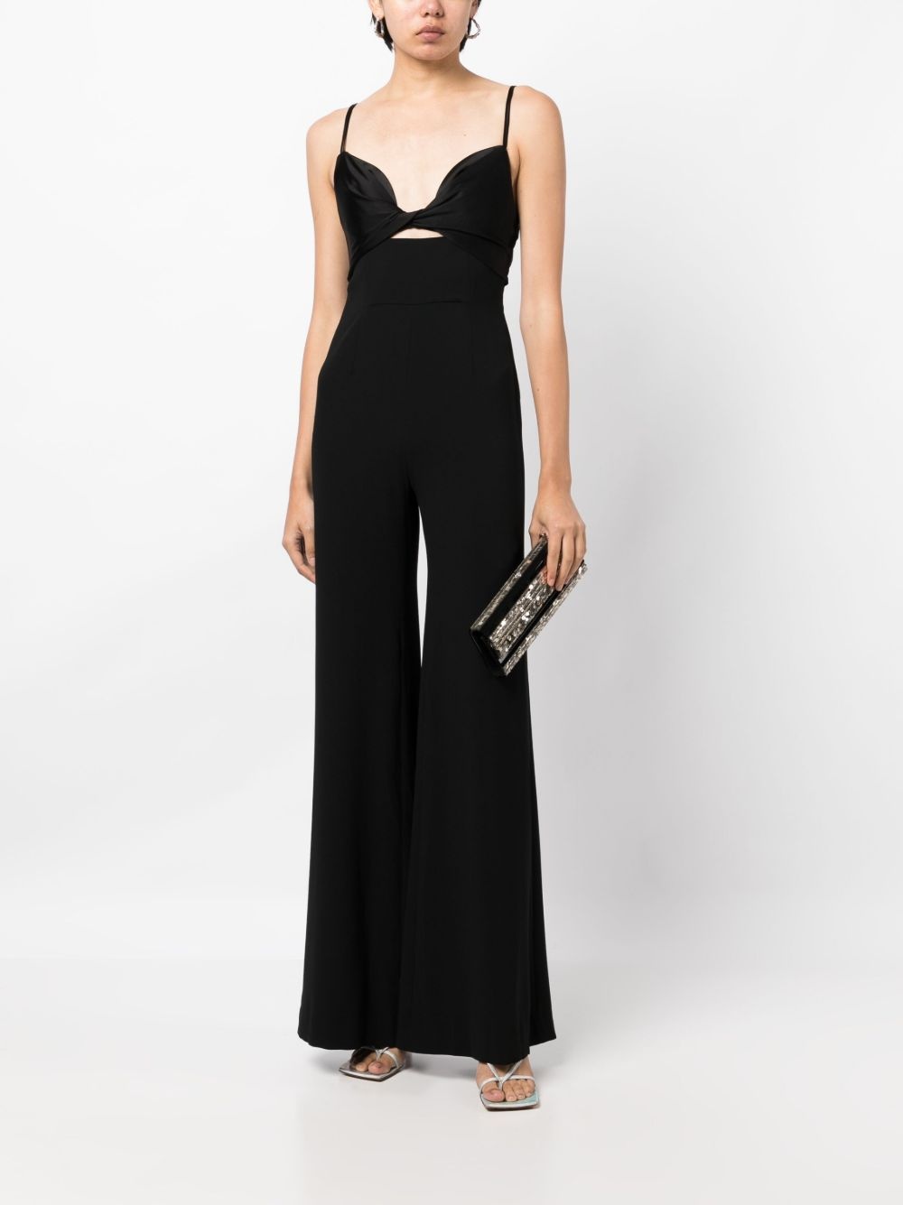 Out Of Line jumpsuit - 2