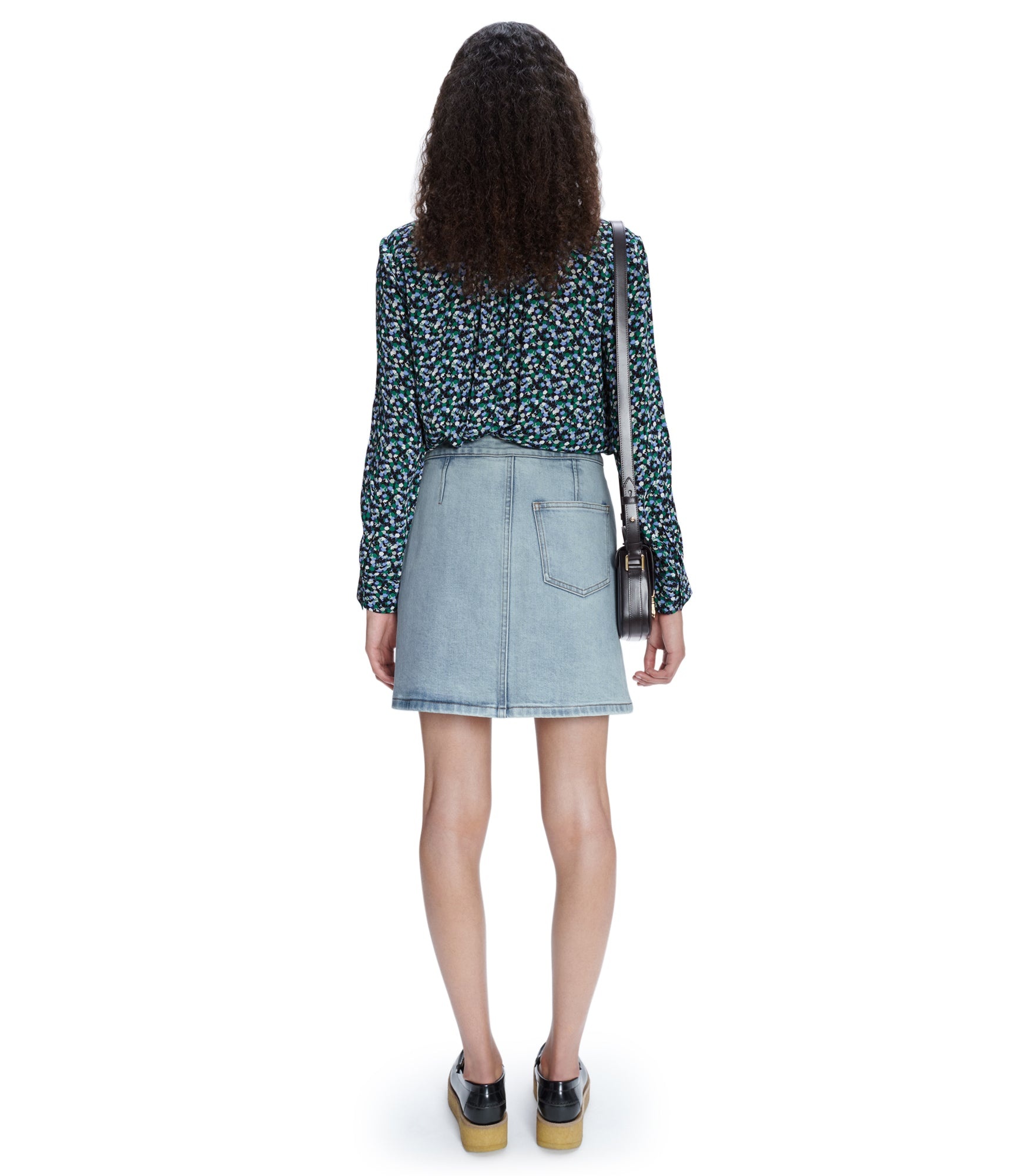 Paula skirt - 3