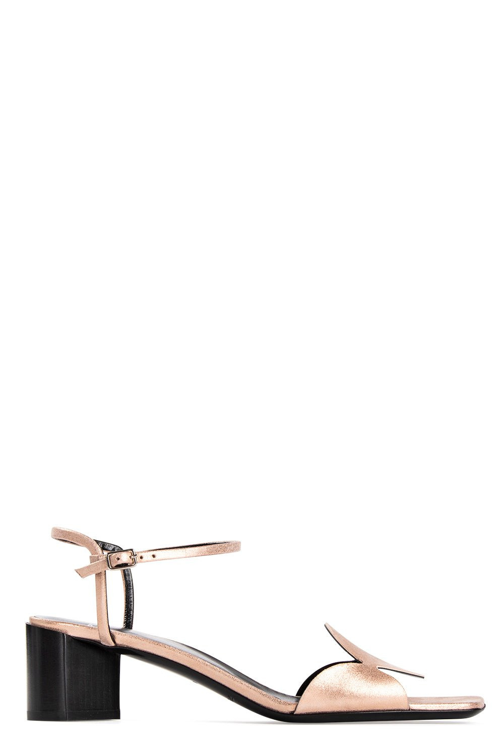 Bulles Sandal - Pink Gold - 1