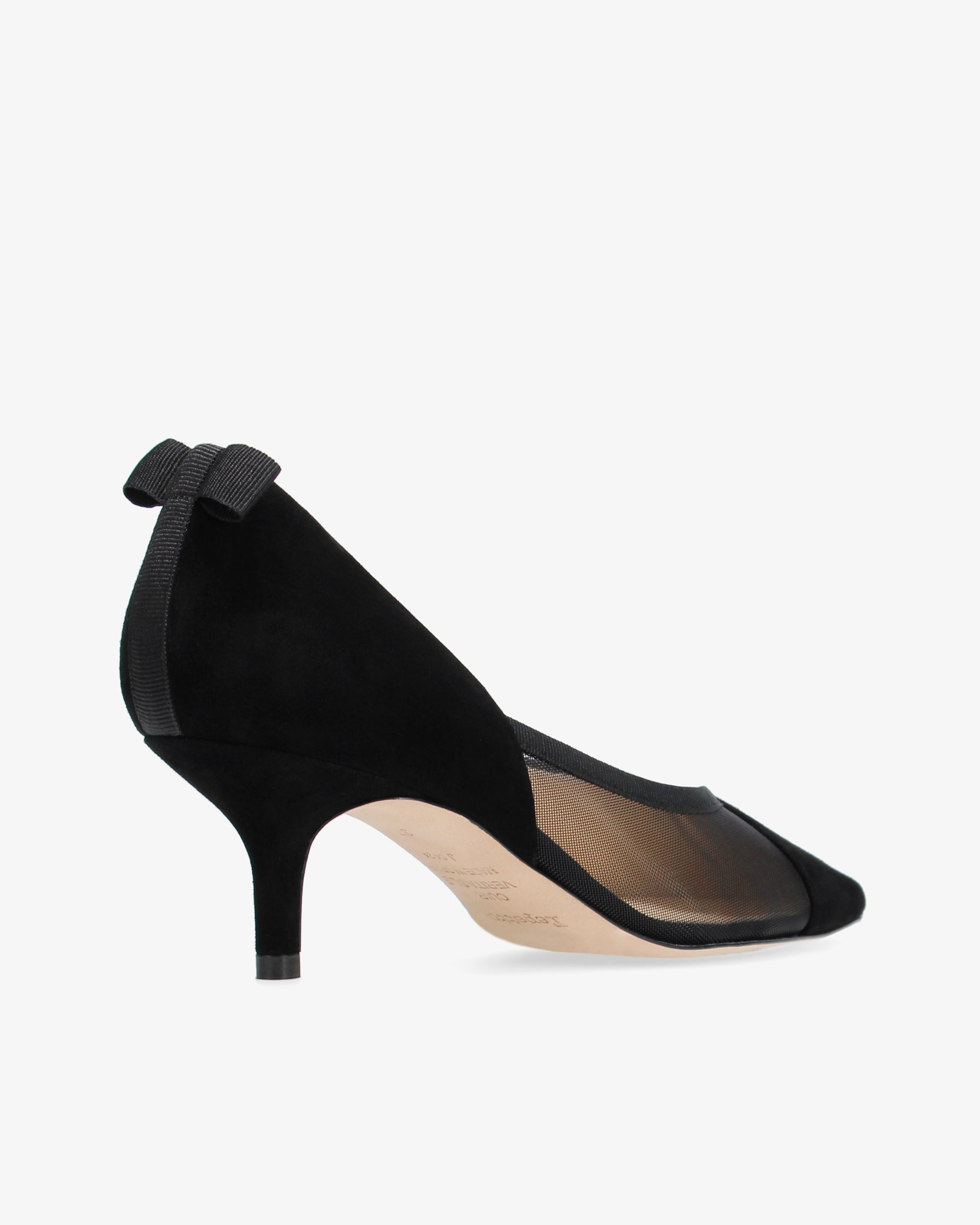 LAURINE PUMPS - 3