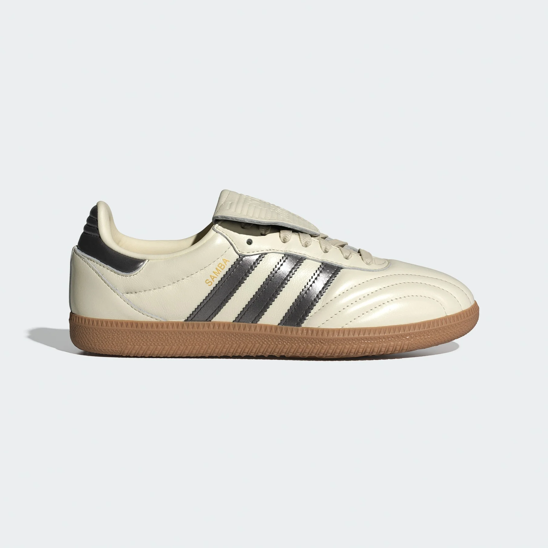 Samba Long Tongue Shoes - 1