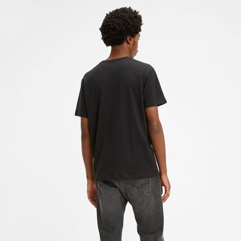 Levi's SUNSET POCKET TEE SHIRT outlook