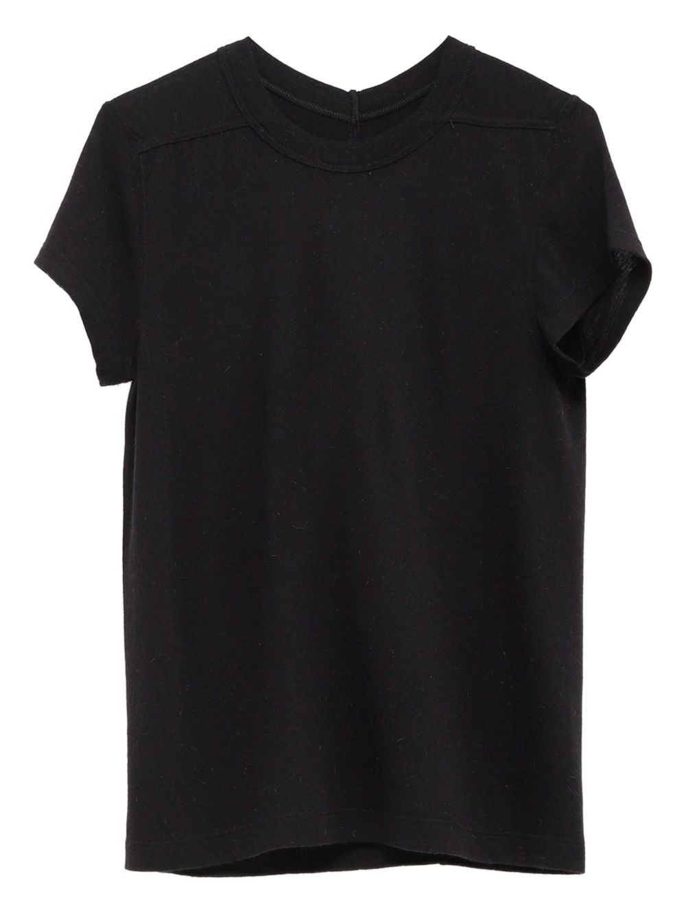 short-sleeve top - 1