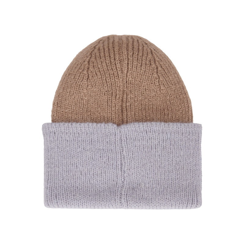 Brimhólar Beanie 3