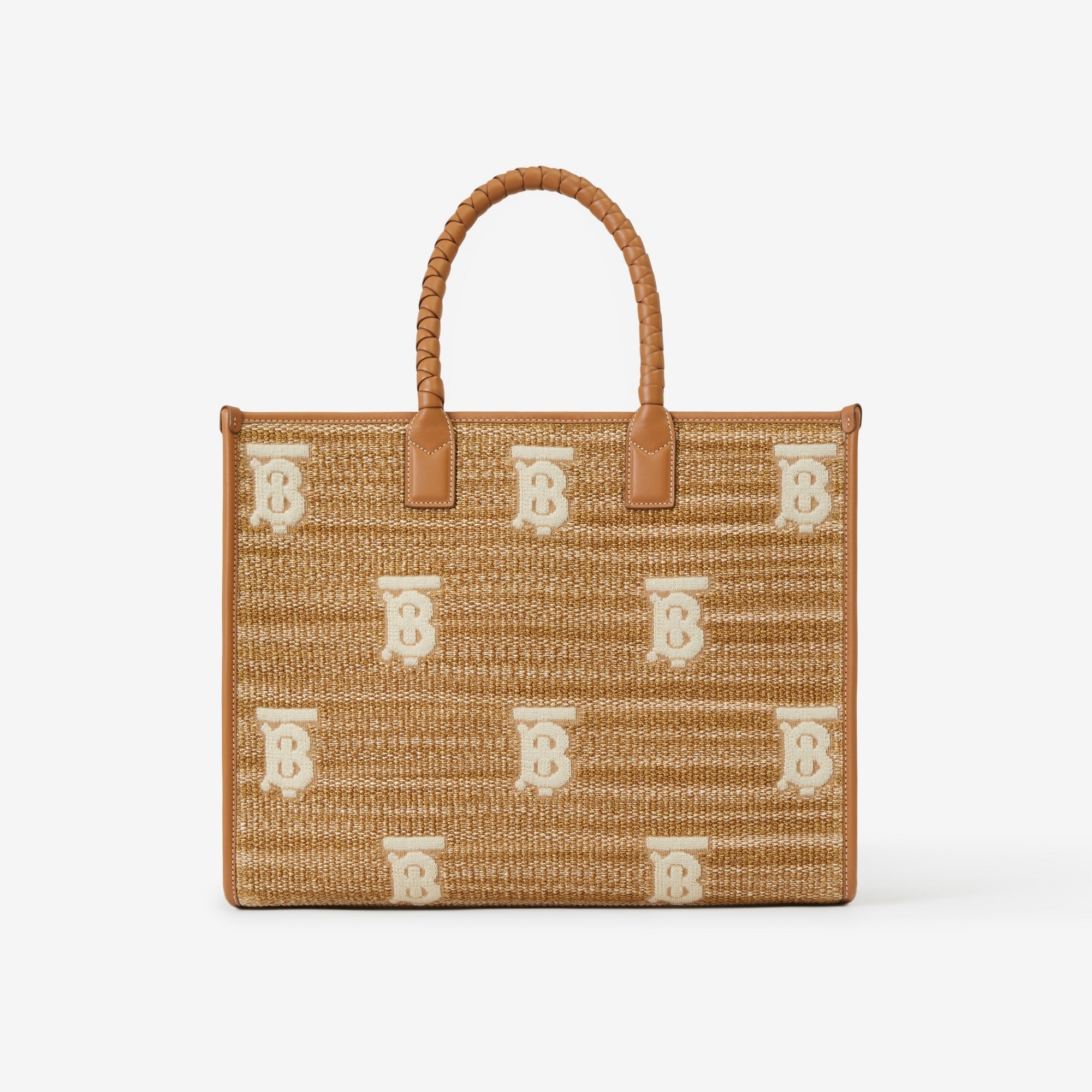 Medium Freya Tote - 1