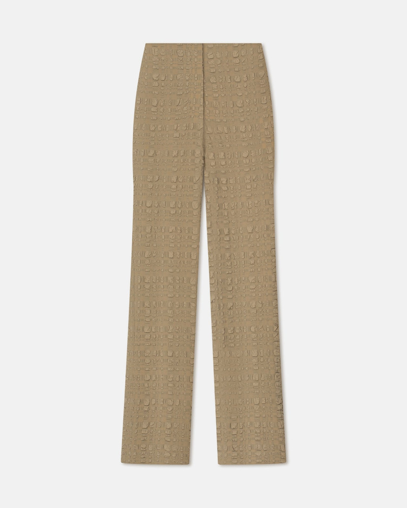Seersucker Pants - 1