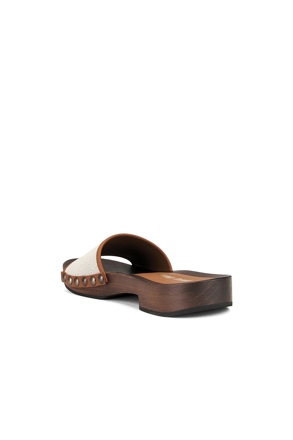 Clog Sandal - 3