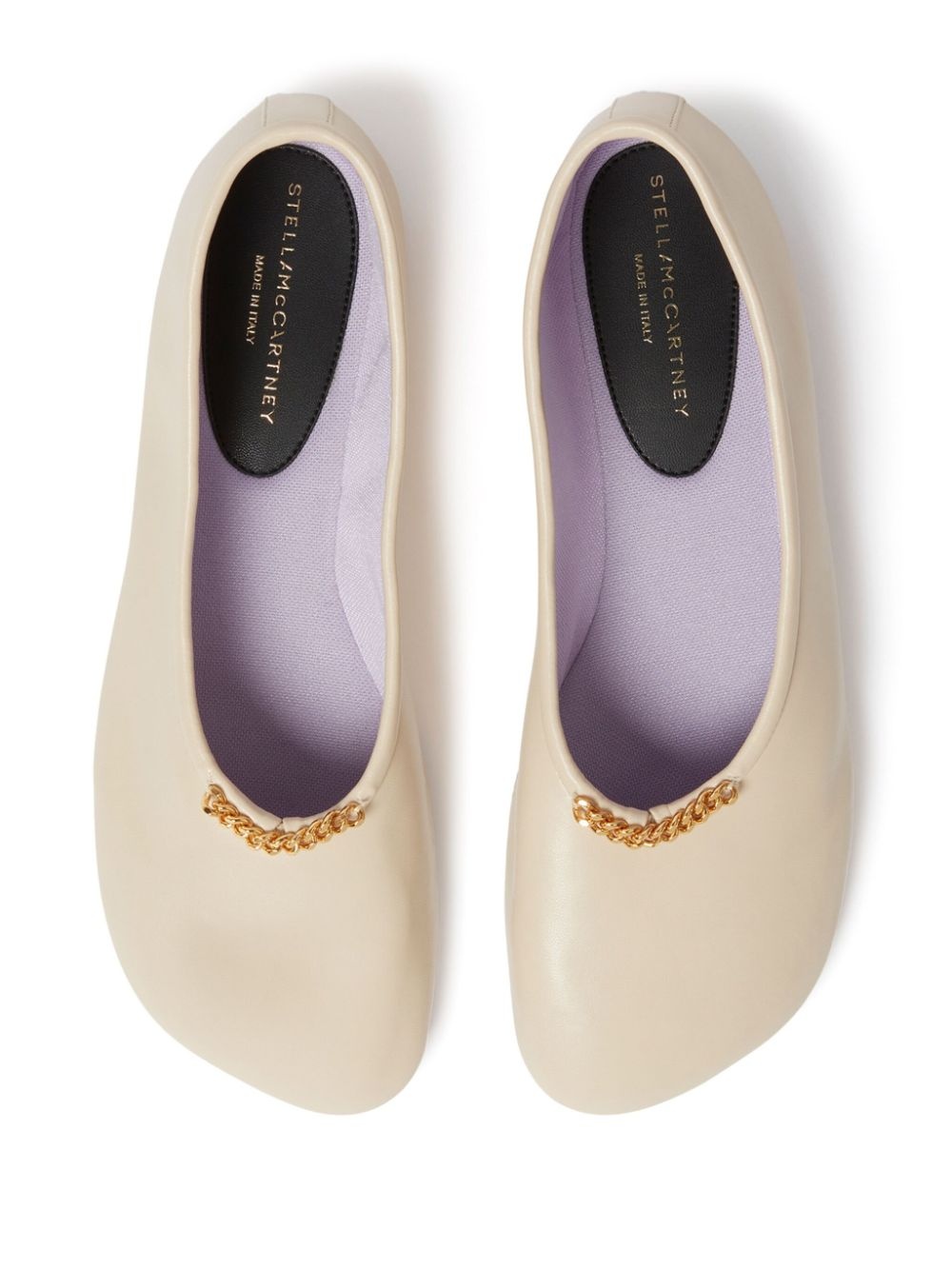 Ryder ballerina shoes - 4