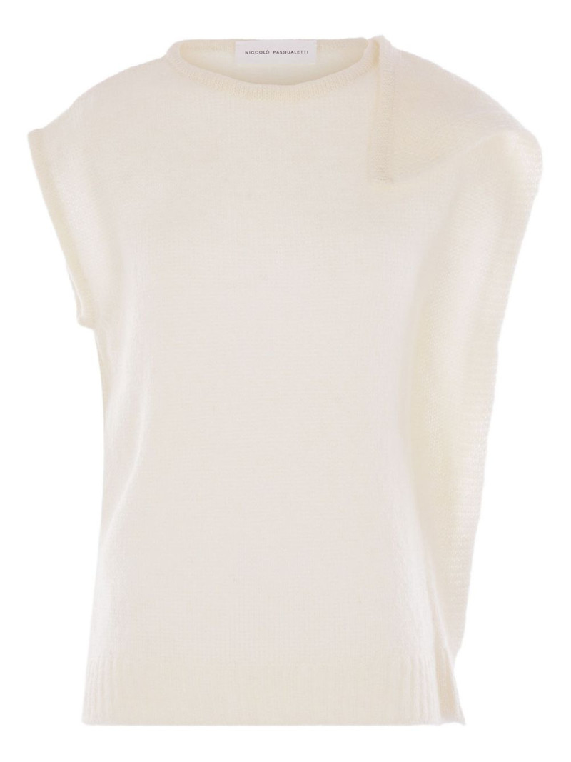 asymmetric draped jumper 1