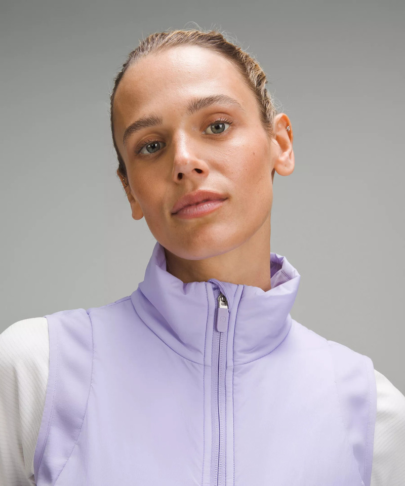 Push Your Pace Vest 4