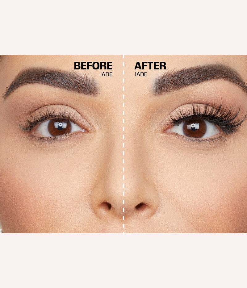 Faux Mink Lash - Jade #13 4