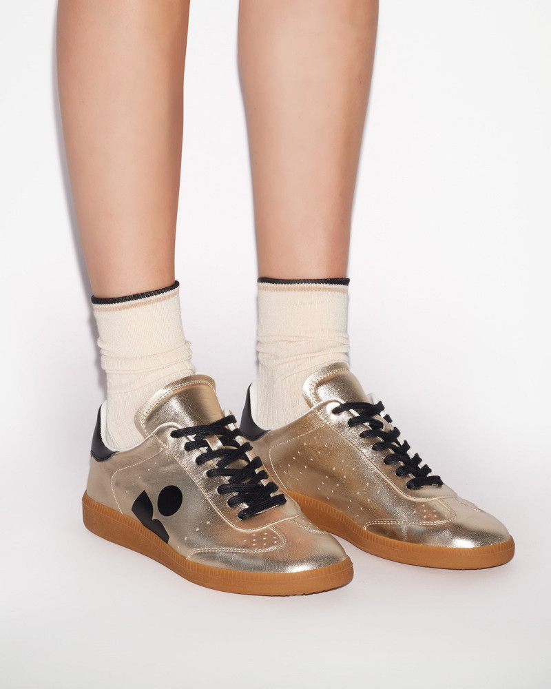 Isabel Marant KAYCEE SNEAKERS outlook