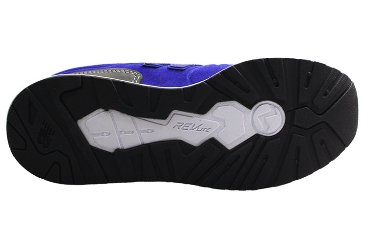 New Balance New Balance NB 999 Blue/White MRL999BB