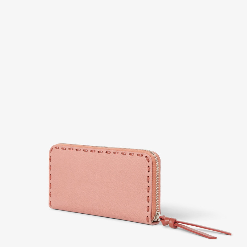 FENDI Zipper Around Peekaboo Large outlook