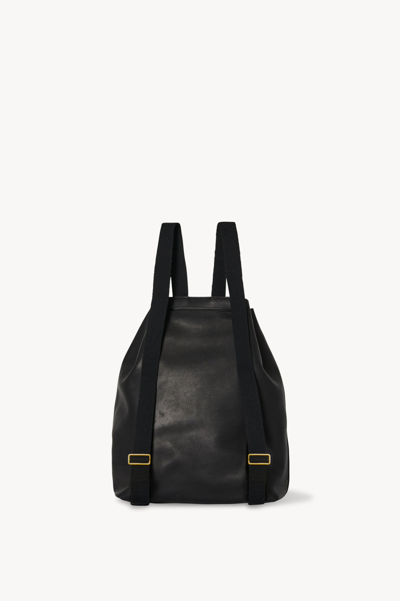 Backpack 11 in Leather 3