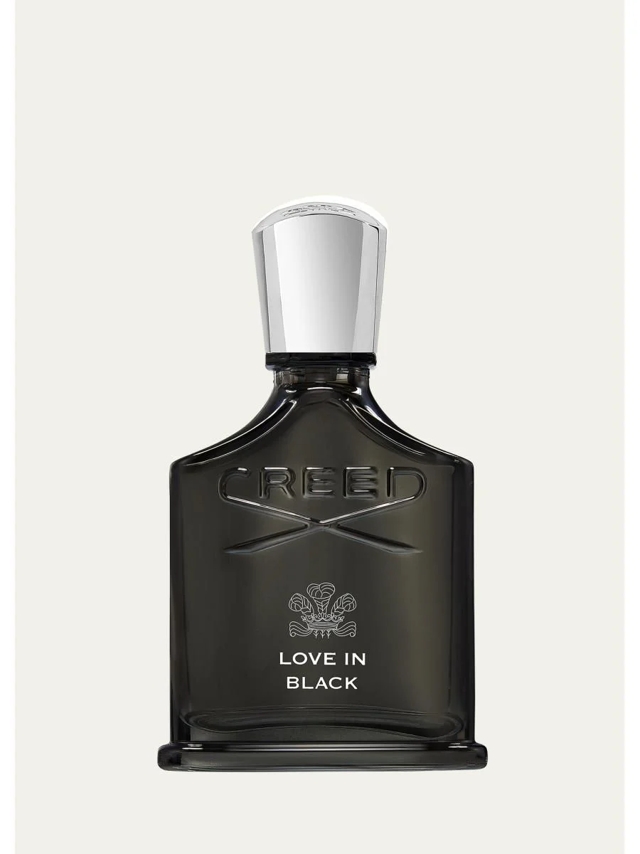 Love In Black, 2.5 oz. - 1